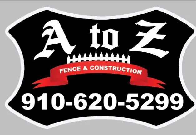 A to z fence and construction